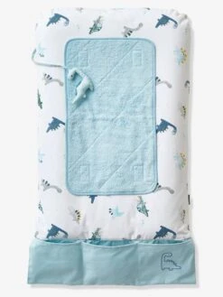 Lot De 2 Tapis Pour Matelas à Langer Blanc - Vertbaudet 9 Lot De 2 Tapis Pour Matelas à Langer Blanc - Vertbaudet -Vertbaudet Soldes Magasin lot de 2 tapis pour matelas a langer 3