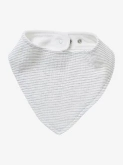 Lot De 3 Bavoirs Bandanas En Gaze De Coton Lot Vert Panda - Vertbaudet -Vertbaudet Soldes Magasin lot de 3 bavoirs bandanas en gaze de coton 3