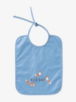 Lot De 3 Bavoirs Plastifiés Bleu - Vertbaudet 9 Lot De 3 Bavoirs Plastifiés Bleu - Vertbaudet -Vertbaudet Soldes Magasin lot de 3 bavoirs plastifies 3