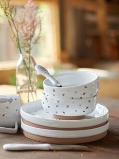 Lot De 3 Couverts 2e âge LÄSSIG Tiny Farmer Mouton/oie Blanc - Lassig 8 Lot De 3 Couverts 2e âge LÄSSIG Tiny Farmer Mouton/oie Blanc - Lassig -Vertbaudet Soldes Magasin lot de 3 couverts 2e age lassig tiny farmer 3