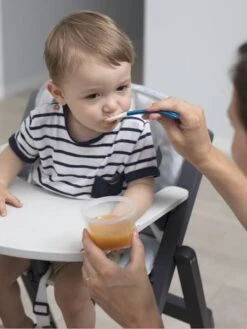 Lot De 4 Boîtes Hermétiques 120 Ml BABYMOOV Babybol Lot De 4 - Babymoov -Vertbaudet Soldes Magasin lot de 4 boites hermetiques 120 ml babymoov babybol 3