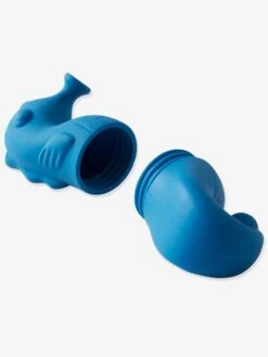 Lot De 5 Aspergeurs De Bain Silicone Lavables Multicolore - Vertbaudet -Vertbaudet Soldes Magasin lot de 5 aspergeurs de bain silicone lavables 3