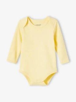 Lot De 5 Bodies Manches Longues Bébé Emmanchure US Lot Rose Grisé - Vertbaudet 9 Lot De 5 Bodies Manches Longues Bébé Emmanchure US Lot Rose Grisé - Vertbaudet -Vertbaudet Soldes Magasin lot de 5 bodies manches longues bebe emmanchure us 9