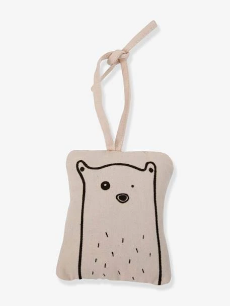 Lot De 5 Jouets à Suspendre Arche Bébé Figures Pour Tipi CHILDHOME Ecru/noir - Childhome 2 Lot De 5 Jouets à Suspendre Arche Bébé Figures Pour Tipi CHILDHOME Ecru/noir - Childhome – Image 2