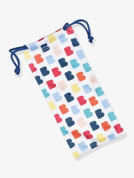 Lunettes De Soleil BEABA Pour Enfant De 2 à 4 Ans Rouge Moyen Uni - Beaba 2 Lunettes De Soleil BEABA Pour Enfant De 2 à 4 Ans Rouge Moyen Uni - Beaba – Image 2