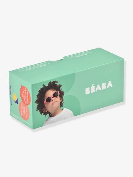 Lunettes De Soleil BEABA Pour Enfant De 2 à 4 Ans Rouge Moyen Uni - Beaba 3 Lunettes De Soleil BEABA Pour Enfant De 2 à 4 Ans Rouge Moyen Uni - Beaba – Image 3