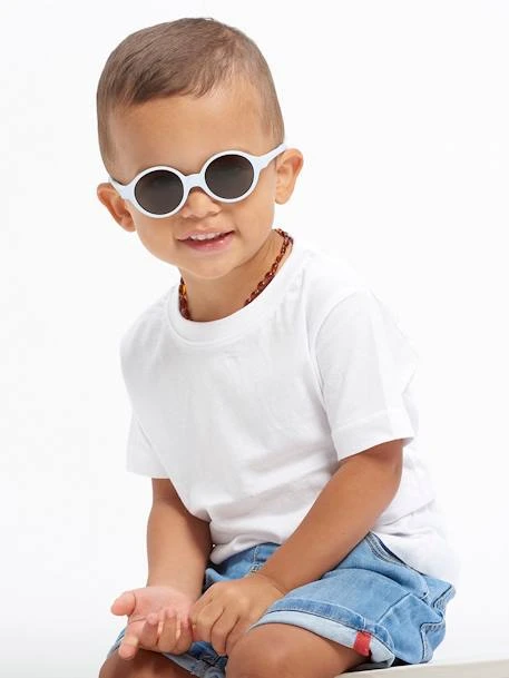Lunettes De Soleil BEABA Pour Enfant De 9 à 24 Mois Noir Moyen Uni - Beaba 3 Lunettes De Soleil BEABA Pour Enfant De 9 à 24 Mois Noir Moyen Uni - Beaba – Image 3