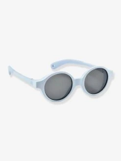 Lunettes De Soleil BEABA Pour Enfant De 9 à 24 Mois Noir Moyen Uni - Beaba