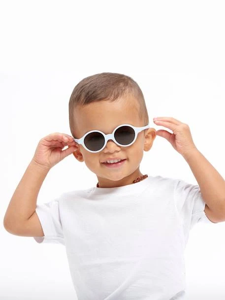 Lunettes De Soleil BEABA Pour Enfant De 9 à 24 Mois Noir Moyen Uni - Beaba 4 Lunettes De Soleil BEABA Pour Enfant De 9 à 24 Mois Noir Moyen Uni - Beaba – Image 4