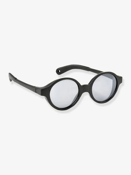 Lunettes De Soleil BEABA Pour Enfant De 9 à 24 Mois Noir Moyen Uni - Beaba 6 Lunettes De Soleil BEABA Pour Enfant De 9 à 24 Mois Noir Moyen Uni - Beaba – Image 6
