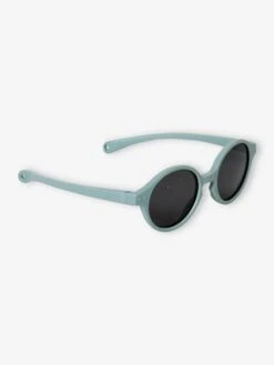 Lunettes De Soleil Bébé Vert Sauge - Vertbaudet -Vertbaudet Soldes Magasin lunettes de soleil bebe 1