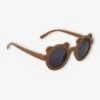 Lunettes Ourson Bébé Caramel - Vertbaudet