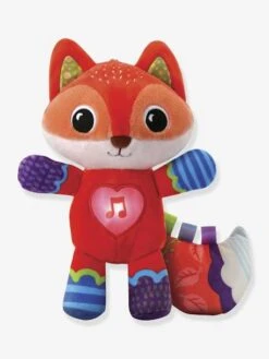 Malo Mon Renardeau Dodo - VTECH Multicolor - Toutes Les Marques