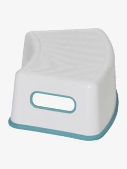 Marchepied Blanc - Vertbaudet 5 Marchepied Blanc - Vertbaudet -Vertbaudet Soldes Magasin marchepied 2