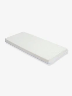 Matelas De Berceau 50x83 Cm CANDIDE 1ères Nuits Fresh Blanc - Candide -Vertbaudet Soldes Magasin matelas de berceau 50x83 cm candide 1eres nuits fresh 2
