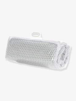 Matelas De Voyage Bébé 60x120 Cm CANDIDE Green Ocean Friendly Blanc - Candide -Vertbaudet Soldes Magasin matelas de voyage bebe 60x120 cm candide green ocean friendly 5