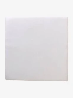 Matelas Fond De Parc 95 X 95 Cm Blanc - Vertbaudet -Vertbaudet Soldes Magasin matelas fond de parc 95 x 95 cm 2