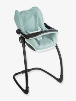 Maxi Cosi Et Chaise Haute 3 En 1 - SMOBY Vert - Smoby -Vertbaudet Soldes Magasin maxi cosi et chaise haute 3 en 1 smoby 2