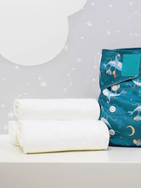 Mioboost, Booster Pour Couches Lavables (x3) BAMBINO MIO Blanc - Bambino Mio 4 Mioboost, Booster Pour Couches Lavables (x3) BAMBINO MIO Blanc - Bambino Mio – Image 4