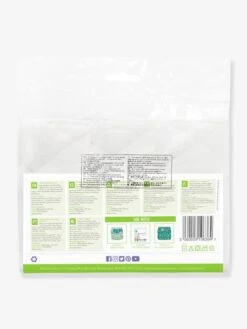 Mioboost, Booster Pour Couches Lavables (x3) BAMBINO MIO Blanc - Bambino Mio 10 Mioboost, Booster Pour Couches Lavables (x3) BAMBINO MIO Blanc - Bambino Mio -Vertbaudet Soldes Magasin mioboost booster pour couches lavables x3 bambino mio 4