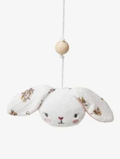 Mobile Musical GRENIER Rose - Vertbaudet 9 Mobile Musical GRENIER Rose - Vertbaudet -Vertbaudet Soldes Magasin mobile musical grenier 3