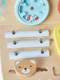 Mon Premier Orchestre En Bois FSC® Multicolore - Vertbaudet -Vertbaudet Soldes Magasin mon premier orchestre en bois fsc 2