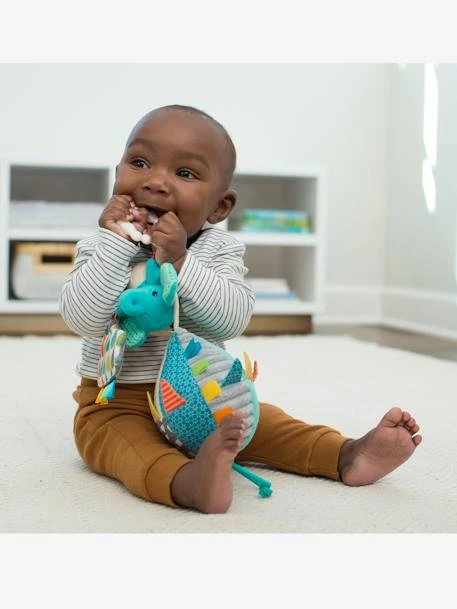 Montgolfière D'activités Go Gaga Playtime Pal® INFANTINO Multi Couleurs - Infantino 2 Montgolfière D'activités Go Gaga Playtime Pal® INFANTINO Multi Couleurs - Infantino – Image 2