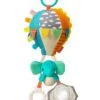 Montgolfière D'activités Go Gaga Playtime Pal® INFANTINO Multi Couleurs - Infantino