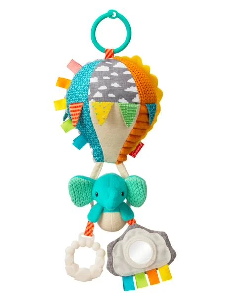 Montgolfière D'activités Go Gaga Playtime Pal® INFANTINO Multi Couleurs - Infantino 1 Montgolfière D'activités Go Gaga Playtime Pal® INFANTINO Multi Couleurs - Infantino