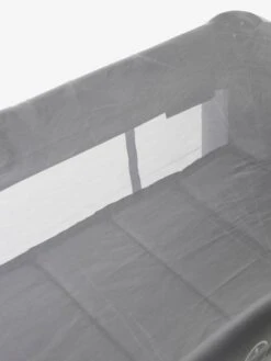 Moustiquaire Poussette Et Lit Parapluie Blanc - Vertbaudet -Vertbaudet Soldes Magasin moustiquaire poussette et lit parapluie 3