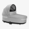 Nacelle Landau Cot S Lux CYBEX Gold Pour Poussette Balios S Lux Moon Black - Cybex