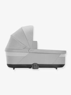 Nacelle Landau Cot S Lux CYBEX Gold Pour Poussette Balios S Lux Moon Black - Cybex -Vertbaudet Soldes Magasin nacelle landau cot s lux cybex gold pour poussette balios s lux 2