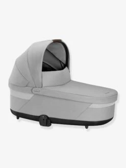 Nacelle Landau Cot S Lux CYBEX Gold Pour Poussette Balios S Lux Moon Black - Cybex