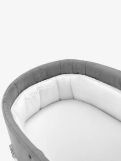 Nacelle Landau Cot S Lux CYBEX Gold Pour Poussette Balios S Lux Moon Black - Cybex -Vertbaudet Soldes Magasin nacelle landau cot s lux cybex gold pour poussette balios s lux 4