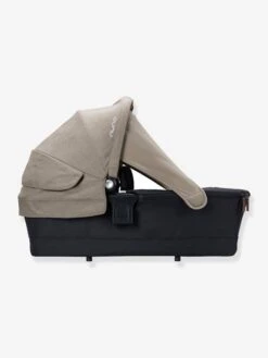 Nacelle Landau NUNA Triv Bicolore Beige/noir (timber) - Nuna -Vertbaudet Soldes Magasin nacelle landau nuna triv 2