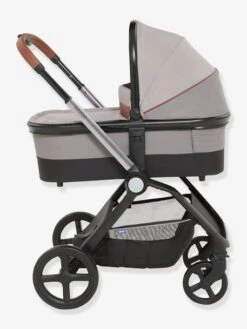 Nacelle Mysa CHICCO Vert - Chicco 10 Nacelle Mysa CHICCO Vert - Chicco -Vertbaudet Soldes Magasin nacelle mysa chicco 4