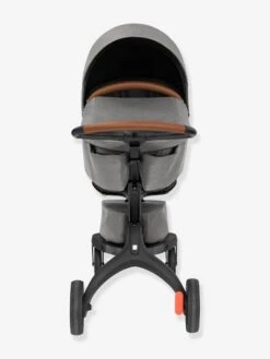 Nacelle Xplory® X STOKKE Noir (rich Black) - Stokke -Vertbaudet Soldes Magasin nacelle xplory x stokke 2