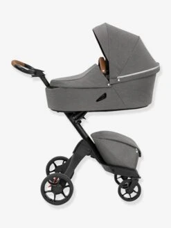 Nacelle Xplory® X STOKKE Noir (rich Black) - Stokke -Vertbaudet Soldes Magasin nacelle xplory x stokke 3
