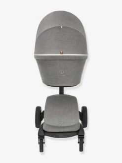 Nacelle Xplory® X STOKKE Noir (rich Black) - Stokke -Vertbaudet Soldes Magasin nacelle xplory x stokke 4