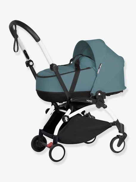 Nacelle YOYO² BABYZEN Taupe - Babyzen 2 Nacelle YOYO² BABYZEN Taupe - Babyzen – Image 2