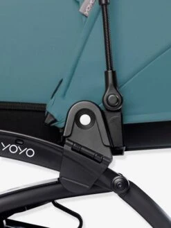 Nacelle YOYO² BABYZEN Taupe - Babyzen 11 Nacelle YOYO² BABYZEN Taupe - Babyzen -Vertbaudet Soldes Magasin nacelle yoyo babyzen 5