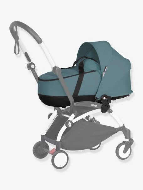 Nacelle YOYO² BABYZEN Taupe - Babyzen 1 Nacelle YOYO² BABYZEN Taupe - Babyzen