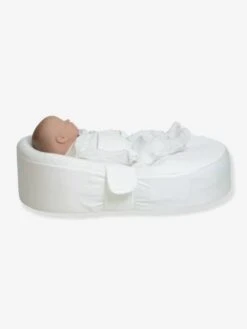Nid D'éveil Et De Confort RED CASTLE COCOONABABY® Blanc - Red Castle -Vertbaudet Soldes Magasin nid deveil et de confort red castle cocoonababy 3