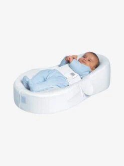 Nid D'éveil Et De Confort RED CASTLE COCOONABABY® Blanc - Red Castle -Vertbaudet Soldes Magasin nid deveil et de confort red castle cocoonababy 4