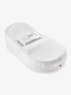 Nid D'éveil Et De Confort RED CASTLE COCOONABABY® Bulle De Coton Blanc - Red Castle -Vertbaudet Soldes Magasin nid deveil et de confort red castle cocoonababy bulle de coton 2