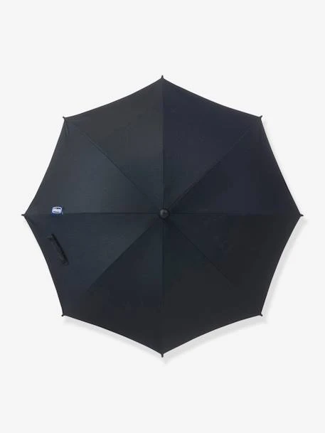 Ombrelle Universelle Flexible CHICCO Noir - Chicco 3 Ombrelle Universelle Flexible CHICCO Noir - Chicco – Image 3