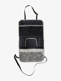 Organisateur De Voiture Gris Clair - Vertbaudet 8 Organisateur De Voiture Gris Clair - Vertbaudet -Vertbaudet Soldes Magasin organisateur de voiture 2