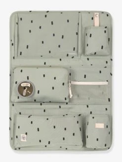 Organisateur De Voiture LÄSSIG Safari Tiger - Lassig -Vertbaudet Soldes Magasin organisateur de voiture lassig 3