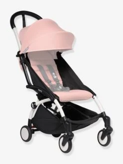 Pack Cadre YOYO² BABYZEN Noir - Babyzen -Vertbaudet Soldes Magasin pack cadre yoyo babyzen 2