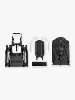 Pack Cadre YOYO² BABYZEN Noir - Babyzen -Vertbaudet Soldes Magasin pack cadre yoyo babyzen 3